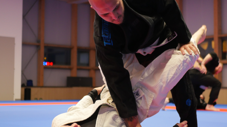 Jiu Jitsu Brésilien: tout ce que vous devez savoir