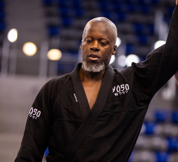 Salihou Konte
