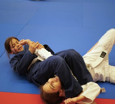 Jiu Jitsu Kids 2