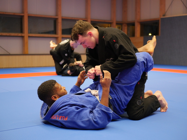 combat jiu jitsu
