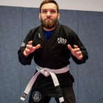 Kimono de Jiu Jitsu Brésilien - Academy 2K23