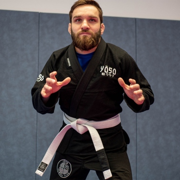 Kimono de Jiu Jitsu Brésilien - Academy 2K23