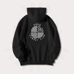 Pull à Capuche